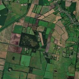 Turbary Road, Epworth, Doncaster, North Satellite Map