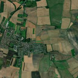 Epworth High Resolution Satellite Map