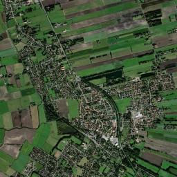 Upgant-Schott High Resolution Satellite Map