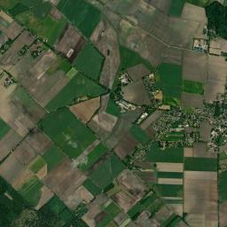 Ebersdorf High Resolution Satellite Map