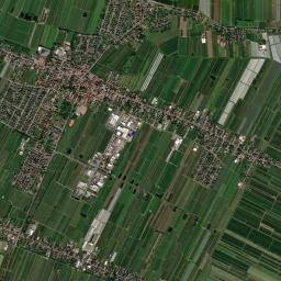 Jork High Resolution Satellite Map