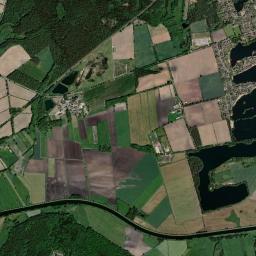 Güster High Resolution Satellite Map