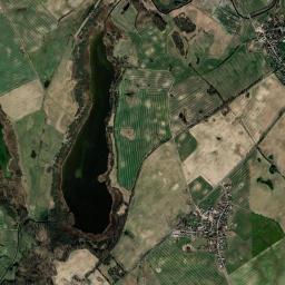 Penzlin, DE locator map