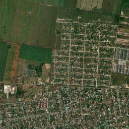 Podstepki High Resolution Satellite Map