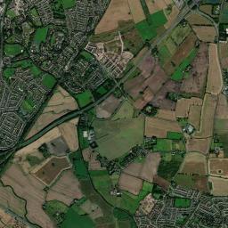 15 Kennessee Close, Liverpool, Merseyside Satellite Map