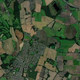 A571, Billinge, Wigan, Merseyside WN5 7PB Satellite Map