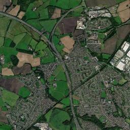 8-14 Low Bank Road, Ashton-in-Makerfield Satellite Map