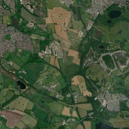 477 Warrington Road, Wigan, Lancashire County WN2 5XY, UK Satellite Map