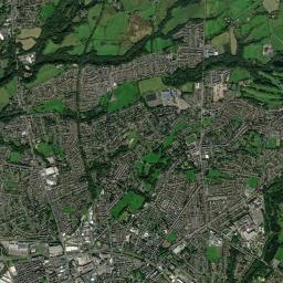 94 Darnton Road, Ashton-under-Lyne OL6 Satellite Map