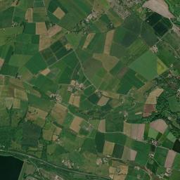 Dean Head Lane, Sheffield, South Yorkshire Satellite Map