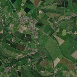 Huthwaite Lane, Thurgoland, Sheffield Satellite Map