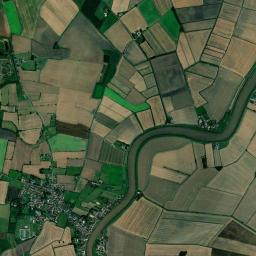 Owston Ferry High Resolution Satellite Map