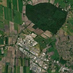 Bei der Höhne High Resolution Satellite Map