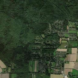 Dassendorf High Resolution Satellite Map