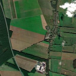 Mirow High Resolution Satellite Map