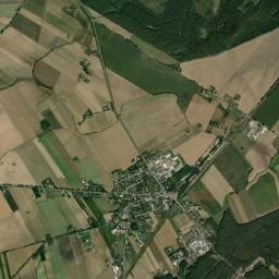 Lipka High Resolution Satellite Map