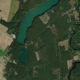 mapa satelitarna piła Zdjęcia satelitarne Piła, mapa satelitarna Piły