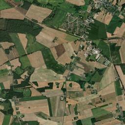 Drzycim High Resolution Satellite Map