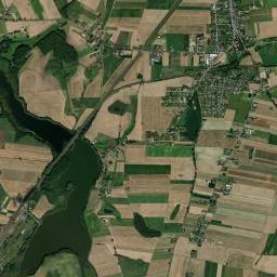Jeżewo High Resolution Satellite Map