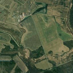 Pukhavichy Raion High Resolution Satellite Map