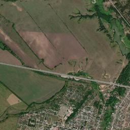 Kurumoch High Resolution Satellite Map