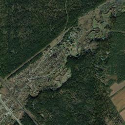 Zudilovo High Resolution Satellite Map