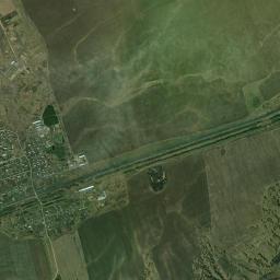 Logovskoye High Resolution Satellite Map