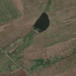 Altayskiy Rayon High Resolution Satellite Map