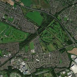 38-39 Adlam Road, Liverpool, Merseyside Satellite Map