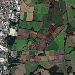 9 Draw Well Road, Liverpool, Merseyside L33 Satellite Map