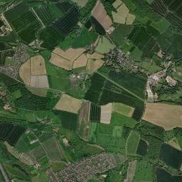 Wentworth High Resolution Satellite Map