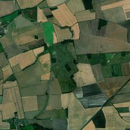 Northorpe High Resolution Satellite Map