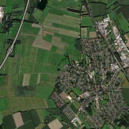 Loxstedt High Resolution Satellite Map