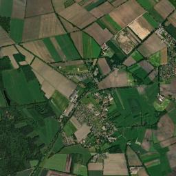 Oerel High Resolution Satellite Map