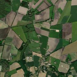 Bargstedt High Resolution Satellite Map