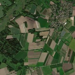 Bliedersdorf High Resolution Satellite Map