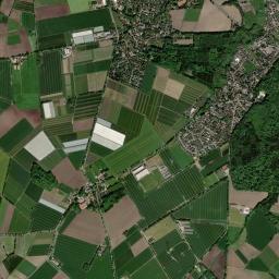 Nottensdorf High Resolution Satellite Map