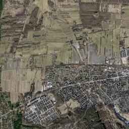 Neu Wulmstorf High Resolution Satellite Map