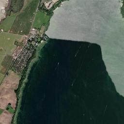 Klink High Resolution Satellite Map