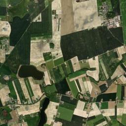 Powiat grudziądzki High Resolution Satellite Map