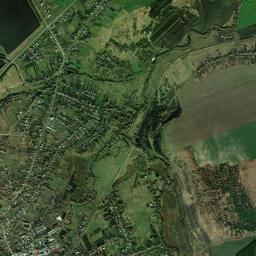 Verkhniy Lomov High Resolution Satellite Map