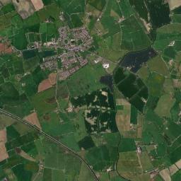 Longwood High Resolution Satellite Map