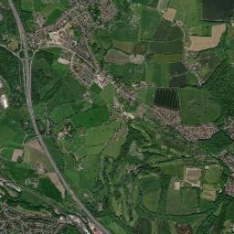 602 Bellhouse Road, Sheffield, South Yorkshire Satellite Map