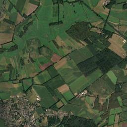 Lunestedt High Resolution Satellite Map