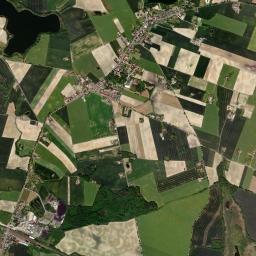 Gruta High Resolution Satellite Map