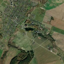 Mir High Resolution Satellite Map