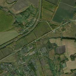 Bol’shoye Skuratovo High Resolution Satellite Map