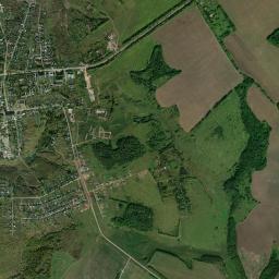 Chern’ High Resolution Satellite Map