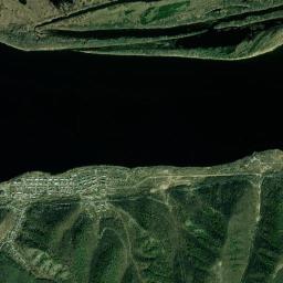 Zol’noye High Resolution Satellite Map