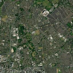 17 Prescot Street, Liverpool, Merseyside L7 Satellite Map